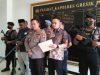 Pukul Siswi Hingga Pingsan, Oknum Kepsek MTS Gresik Diringkus Polisi