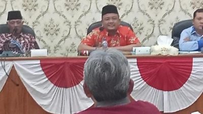 ASN Idol Cetusan Bupati Menjadi Daya Tarik Komisi 1 DPRD Trenggalek