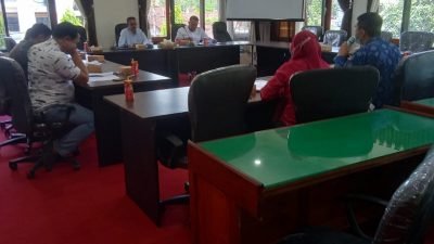 Komisi IV DPRD Trenggalek Pastikan Tahun 2023 Tak ada Lagi Pelaksanaan APBD Terlambat