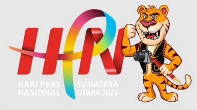 HPN 2023, Jurnalis Untuk Membangun Negeri Menjadi Negeri Demokratis