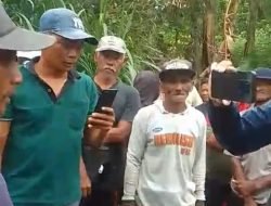 Perjuangkan Nasib, Petani Penggarap di Lahan Hutan Kediri Laporkan Pengurus PMDH ke Polda Jatim