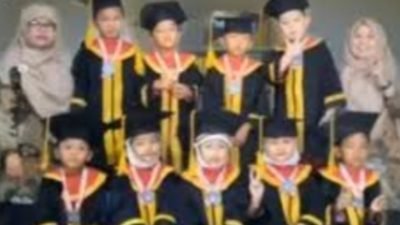 Disdikpora Trenggalek Himbau Wisuda di Tingkat TK/SD dan SMP Tidak Wajib