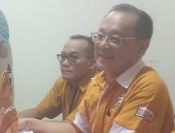 Partai Hanura Kota Kediri Akan Lebih Selektif Usung Cawali di Pilkada Serentak 2024